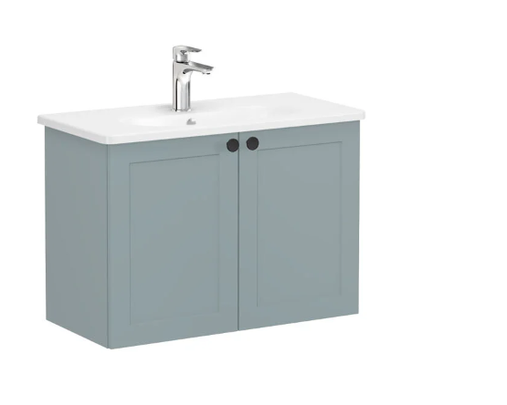 Root Cabinet Fijord Green