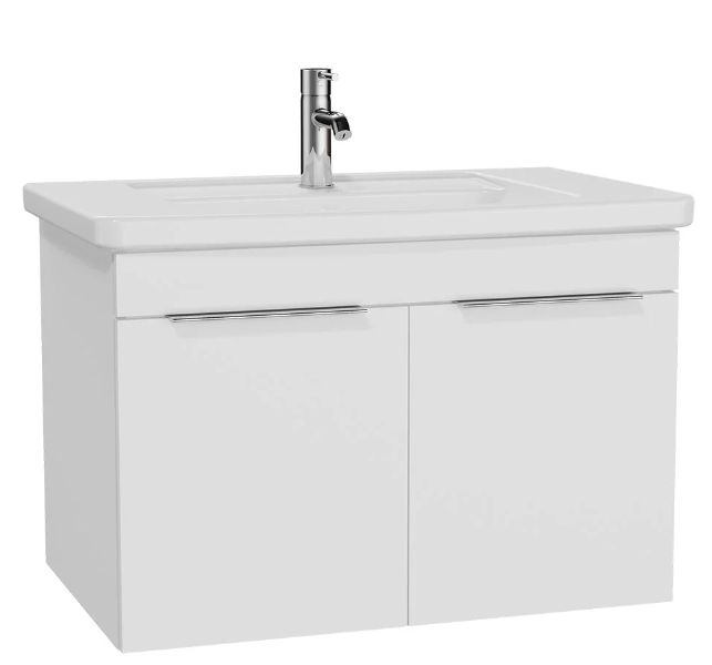 Quadrum White