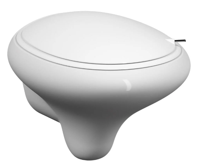 Istanbul WC