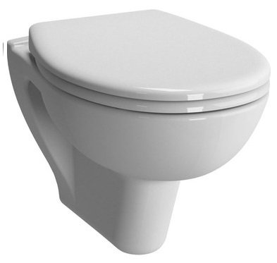 Vitra S10 Wall Hung
