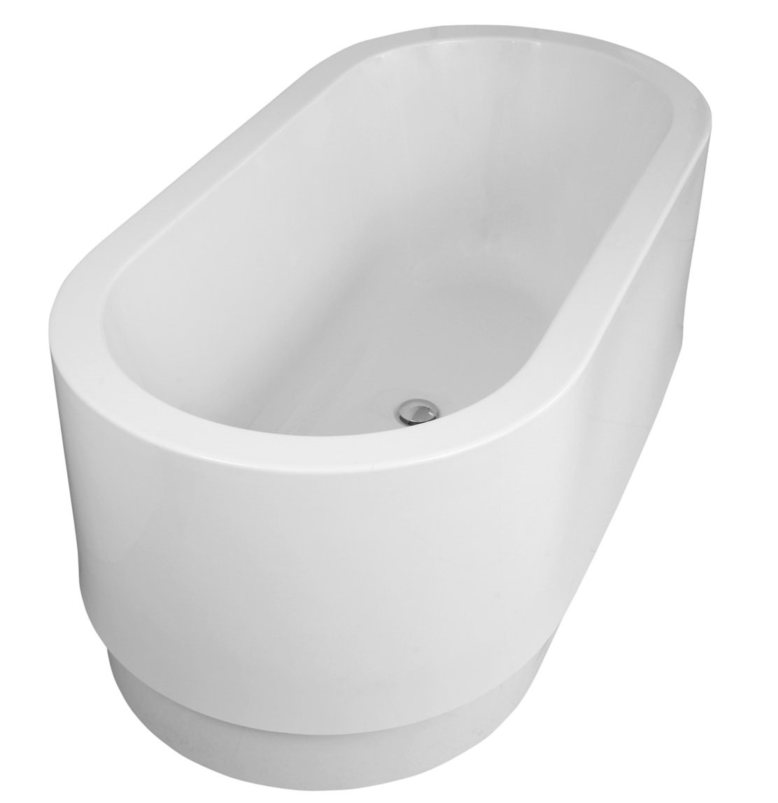 Bathtubs