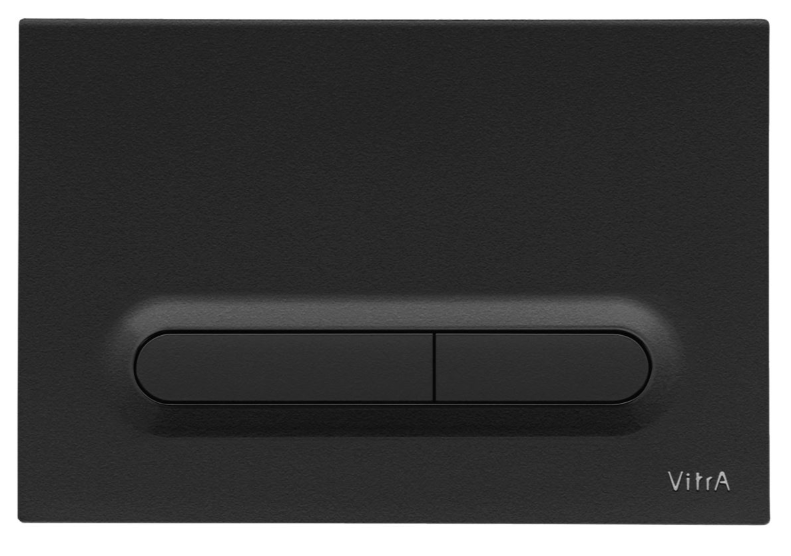 Loop T Matt Black